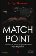 Match Point (eNewton Narrativa)