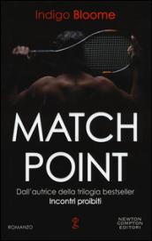 Match Point (eNewton Narrativa)
