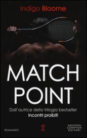 Match Point (eNewton Narrativa)