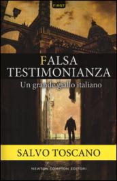 Falsa testimonianza (eNewton Narrativa)