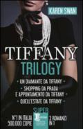 Tiffany Trilogy (eNewton Narrativa)