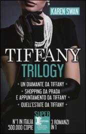 Tiffany Trilogy (eNewton Narrativa)