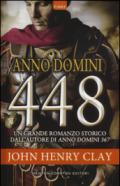 Anno Domini 448 (eNewton Narrativa)