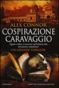 Cospirazione Caravaggio (eNewton Narrativa)
