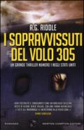 I sopravvissuti del volo 305 (eNewton Narrativa)