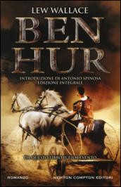 Ben Hur (eNewton Narrativa)