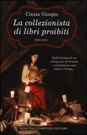 La collezionista di libri proibiti (eNewton Narrativa)