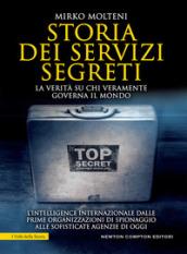 Storia dei servizi segreti