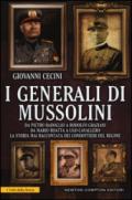 I generali di Mussolini (eNewton Saggistica)