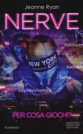 Nerve (eNewton Narrativa)