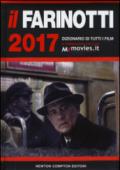 Il Farinotti 2017. Dizionario di tutti i film