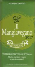 Il Mangiavegano 2017