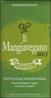 Il Mangiavegano 2017