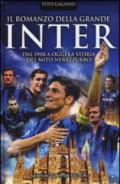 Il romanzo della grande Inter (eNewton Saggistica)