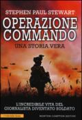 Operazione Commando (eNewton Saggistica)