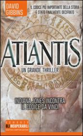 Atlantis