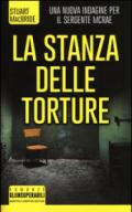 La stanza delle torture