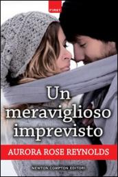 Un meraviglioso imprevisto (Until Series Vol. 1)