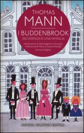 I Buddenbrook. Ediz. integrale