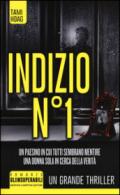 Indizio n° 1