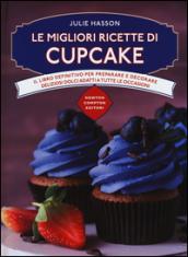 Le migliori ricette di cupcake