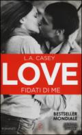 Fidati di me. Love