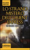 Lo strano mistero dell'Orient Express: 1