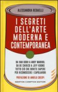 I segreti dell'arte moderna e contemporanea (eNewton Manuali e Guide)