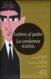 Lettera al padre-La condanna. Ediz. integrale