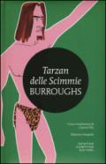 Tarzan delle scimmie