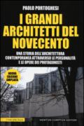I grandi architetti del Novecento. Ediz. illustrata: 1