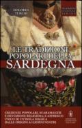 Le tradizioni popolari della Sardegna (eNewton Saggistica)