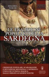 Le tradizioni popolari della Sardegna (eNewton Saggistica)