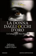 La donna dagli occhi d'oro (Le indagini del detective Mariani Vol. 3)