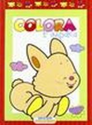 Animali da colorare