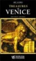 Treasures of Venice. Ediz. illustrata