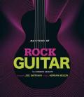 Masters of rock guitar