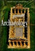 Archaeology from above. Ediz. illustrata
