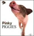 Pinky Piggies. Ediz. inglese