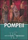 Pompeii. Ediz. inglese