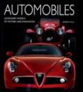 Automobiles. Legendary models of history and innovation. Ediz. illustrata