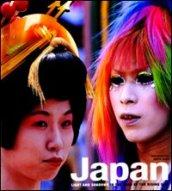 Japan. Light and shadows in the land of Rising Sun. Ediz. illustrata
