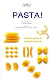 Pasta! Ediz. inglese