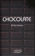 Chocolate. 50 easy recipes