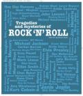 Tragedies and mysteries