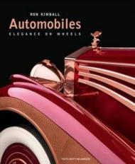 Automobiles. Elegance