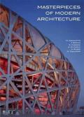 Masterpieces of modern architecture