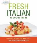 Fresh italian cooking