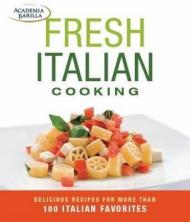 Fresh italian cooking