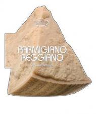 Parmigiano reggiano. 50 easy recipes